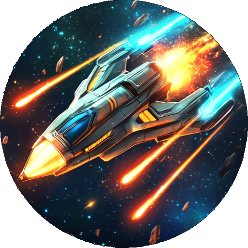 Space Wars - Universum Icon